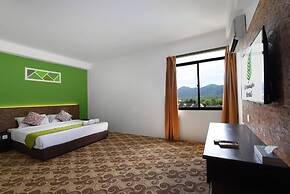De Greenish Village Langkawi