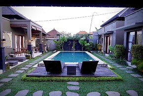 Homayoon Villa