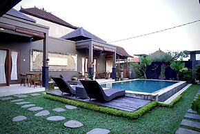 Homayoon Villa
