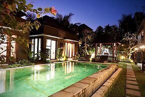Homayoon Villa