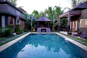 Homayoon Villa