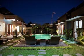 Homayoon Villa