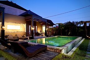 Homayoon Villa