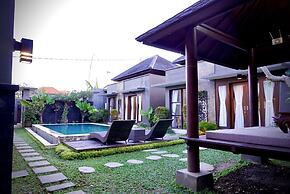 Homayoon Villa
