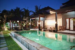 Homayoon Villa