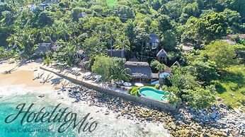 Hotelito Mio