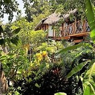 Hotelito Mio