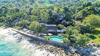 Hotelito Mio