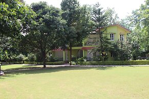 Amantra Shilpi Resort & Spa