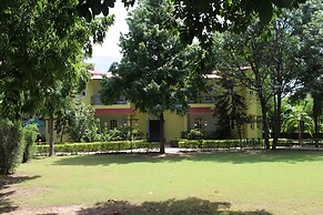 Amantra Shilpi Resort & Spa