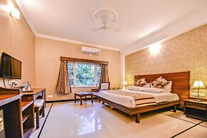 Amantra Shilpi Resort & Spa