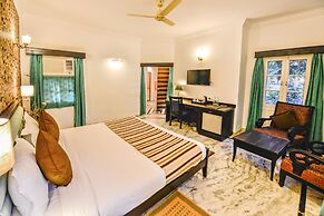Amantra Shilpi Resort & Spa