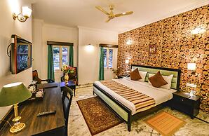 Amantra Shilpi Resort & Spa