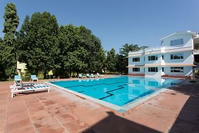 Amantra Shilpi Resort & Spa