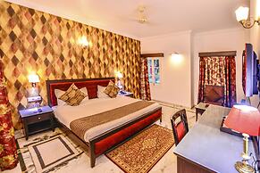 Amantra Shilpi Resort & Spa