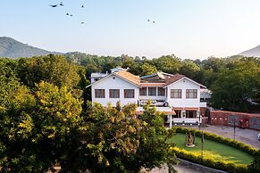 Amantra Shilpi Resort & Spa