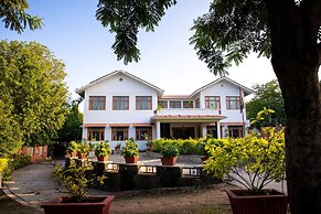 Amantra Shilpi Resort & Spa