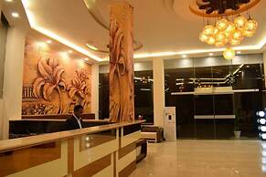 Angels Inn Resort