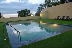 Angels Inn Resort
