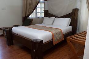 Wagga Resort Hotel
