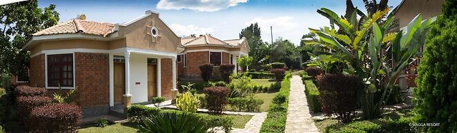 Wagga Resort Hotel