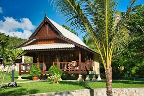 Villa Kelapa Langkawi