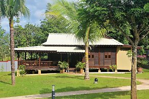 Villa Kelapa Langkawi