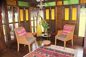 Villa Kelapa Langkawi