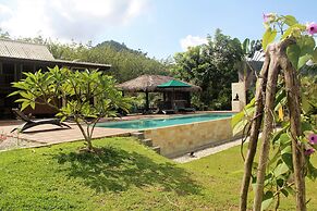 Villa Kelapa Langkawi
