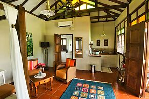 Villa Kelapa Langkawi