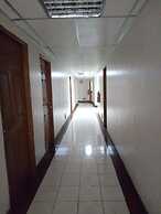 Ekonumi Rooms at Benrosi Plaza