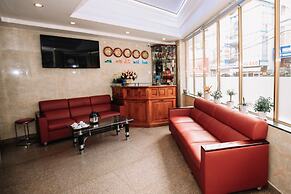 Khanh Hong Hotel