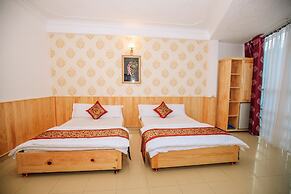 Khanh Hong Hotel