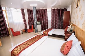 Khanh Hong Hotel