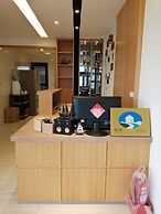 Haven B&B