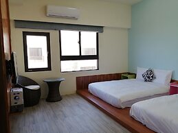 Haven B&B