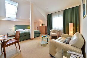 Stadthotel Iserlohn