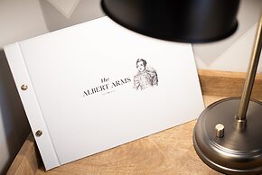 The Albert Arms