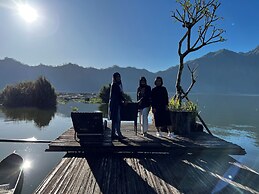 N'jung Bali Camp