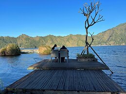 N'jung Bali Camp
