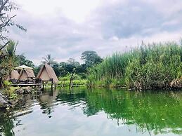 N'jung Bali Camp