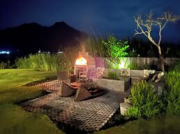 N'jung Bali Camp