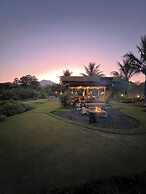 N'jung Bali Camp