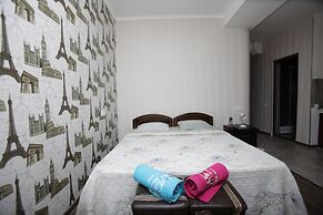 Mia B&B Tbilisi