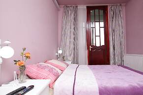 Mia B&B Tbilisi
