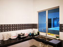 Symphony Suite Cameron Highlands