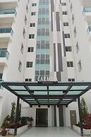 Symphony Suite Cameron Highlands