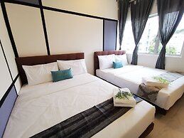 Symphony Suite Cameron Highlands