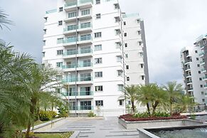 Symphony Suite Cameron Highlands