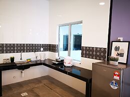 Symphony Suite Cameron Highlands